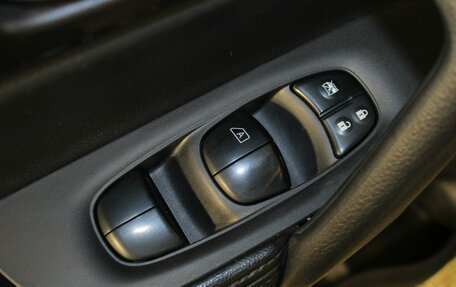 Nissan X-Trail, 2018 год, 1 870 000 рублей, 14 фотография