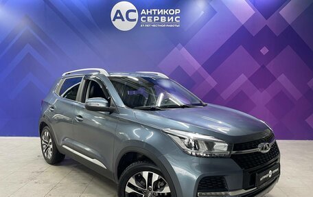 Chery Tiggo 4 I рестайлинг, 2020 год, 1 450 000 рублей, 3 фотография