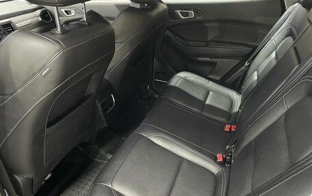 Chery Tiggo 4 I рестайлинг, 2020 год, 1 450 000 рублей, 14 фотография