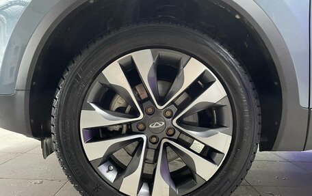 Chery Tiggo 4 I рестайлинг, 2020 год, 1 450 000 рублей, 20 фотография