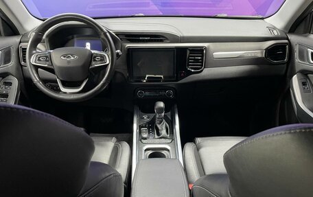 Chery Tiggo 4 I рестайлинг, 2020 год, 1 450 000 рублей, 15 фотография