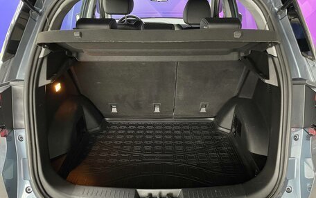 Chery Tiggo 4 I рестайлинг, 2020 год, 1 450 000 рублей, 18 фотография