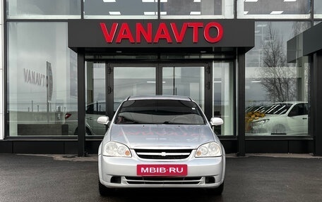 Chevrolet Lacetti, 2008 год, 390 000 рублей, 3 фотография