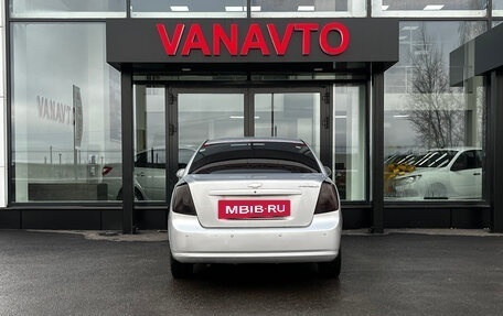 Chevrolet Lacetti, 2008 год, 390 000 рублей, 4 фотография