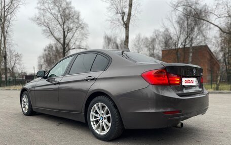 BMW 3 серия, 2014 год, 1 439 000 рублей, 6 фотография