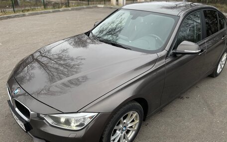 BMW 3 серия, 2014 год, 1 439 000 рублей, 4 фотография