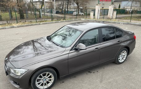 BMW 3 серия, 2014 год, 1 439 000 рублей, 13 фотография
