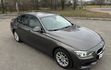 BMW 3 серия, 2014 год, 1 439 000 рублей, 14 фотография