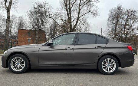 BMW 3 серия, 2014 год, 1 439 000 рублей, 5 фотография