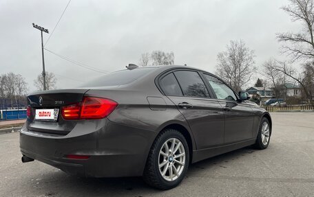 BMW 3 серия, 2014 год, 1 439 000 рублей, 3 фотография