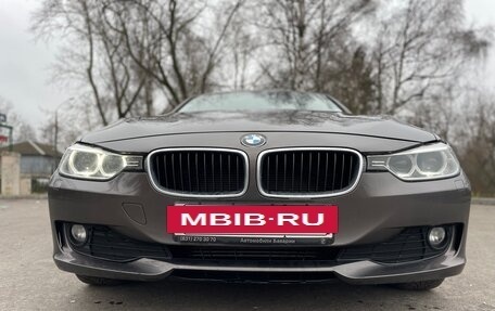 BMW 3 серия, 2014 год, 1 439 000 рублей, 10 фотография