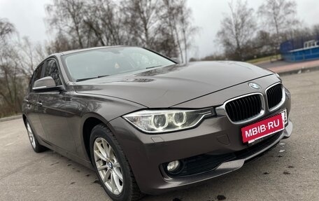 BMW 3 серия, 2014 год, 1 439 000 рублей, 2 фотография