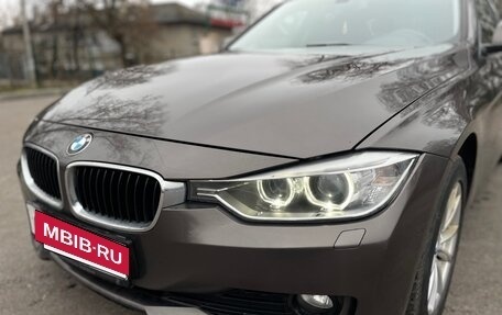 BMW 3 серия, 2014 год, 1 439 000 рублей, 11 фотография