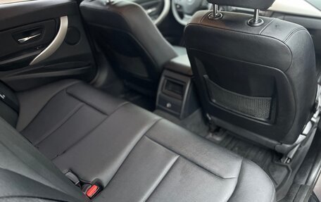 BMW 3 серия, 2014 год, 1 439 000 рублей, 18 фотография