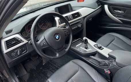 BMW 3 серия, 2014 год, 1 439 000 рублей, 19 фотография