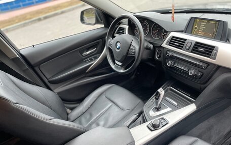 BMW 3 серия, 2014 год, 1 439 000 рублей, 17 фотография