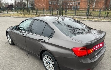 BMW 3 серия, 2014 год, 1 439 000 рублей, 15 фотография