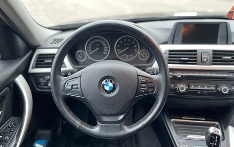 BMW 3 серия, 2014 год, 1 439 000 рублей, 21 фотография