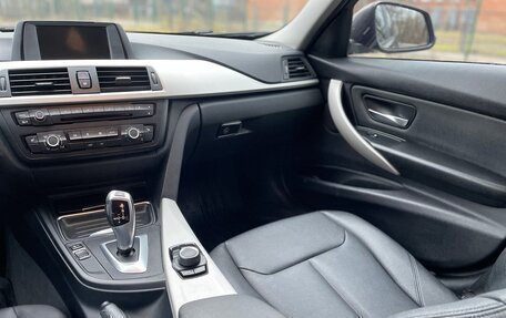 BMW 3 серия, 2014 год, 1 439 000 рублей, 22 фотография