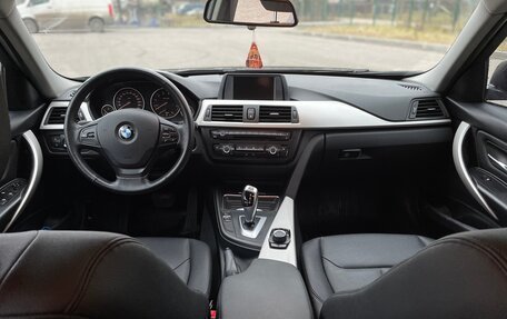 BMW 3 серия, 2014 год, 1 439 000 рублей, 20 фотография