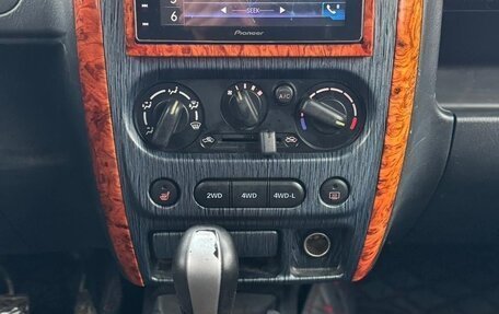 Suzuki Jimny, 2007 год, 675 000 рублей, 11 фотография