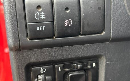 Suzuki Jimny, 2007 год, 675 000 рублей, 14 фотография