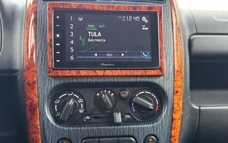 Suzuki Jimny, 2007 год, 675 000 рублей, 12 фотография