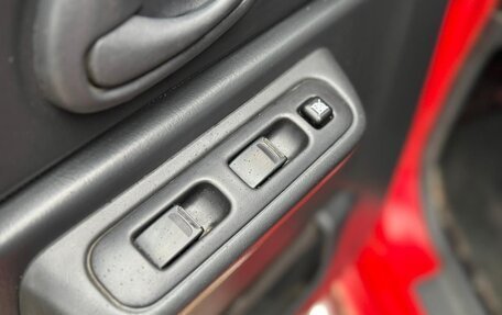 Suzuki Jimny, 2007 год, 675 000 рублей, 15 фотография