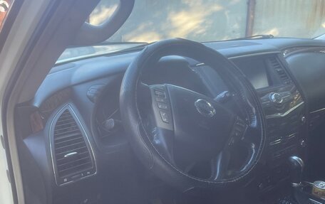 Nissan Patrol, 2010 год, 1 850 000 рублей, 5 фотография