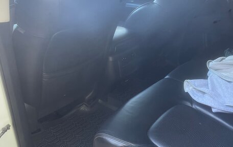 Nissan Patrol, 2010 год, 1 850 000 рублей, 10 фотография