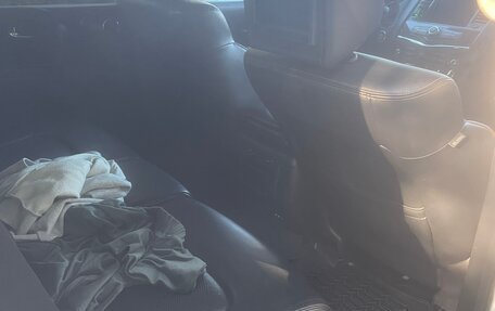 Nissan Patrol, 2010 год, 1 850 000 рублей, 12 фотография