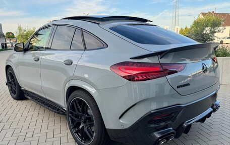 Mercedes-Benz GLE Coupe AMG, 2025 год, 29 000 000 рублей, 6 фотография
