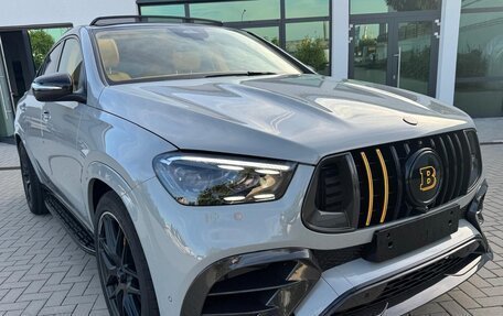 Mercedes-Benz GLE Coupe AMG, 2025 год, 29 000 000 рублей, 3 фотография
