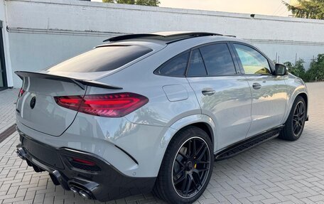 Mercedes-Benz GLE Coupe AMG, 2025 год, 29 000 000 рублей, 4 фотография