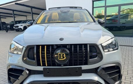 Mercedes-Benz GLE Coupe AMG, 2025 год, 29 000 000 рублей, 2 фотография