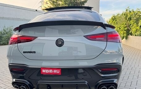 Mercedes-Benz GLE Coupe AMG, 2025 год, 29 000 000 рублей, 5 фотография