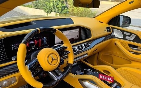 Mercedes-Benz GLE Coupe AMG, 2025 год, 29 000 000 рублей, 8 фотография