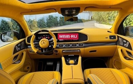 Mercedes-Benz GLE Coupe AMG, 2025 год, 29 000 000 рублей, 7 фотография