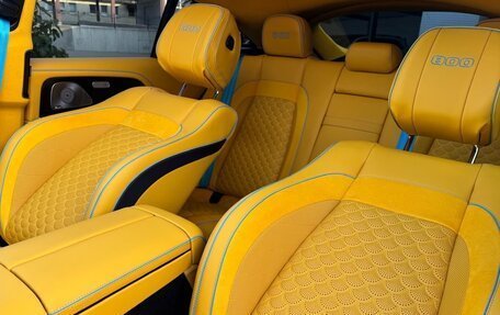 Mercedes-Benz GLE Coupe AMG, 2025 год, 29 000 000 рублей, 11 фотография