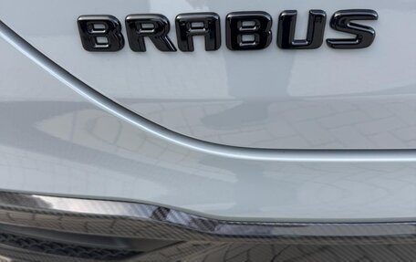 Mercedes-Benz GLE Coupe AMG, 2025 год, 29 000 000 рублей, 15 фотография