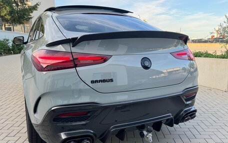 Mercedes-Benz GLE Coupe AMG, 2025 год, 29 000 000 рублей, 13 фотография