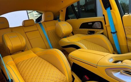 Mercedes-Benz GLE Coupe AMG, 2025 год, 29 000 000 рублей, 12 фотография