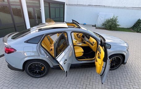 Mercedes-Benz GLE Coupe AMG, 2025 год, 29 000 000 рублей, 14 фотография