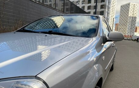 Chevrolet Lacetti, 2008 год, 479 000 рублей, 7 фотография