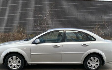 Chevrolet Lacetti, 2008 год, 479 000 рублей, 6 фотография