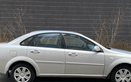 Chevrolet Lacetti, 2008 год, 479 000 рублей, 12 фотография