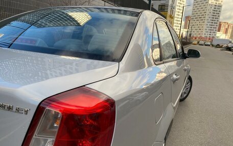 Chevrolet Lacetti, 2008 год, 479 000 рублей, 11 фотография