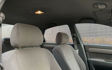 Chevrolet Lacetti, 2008 год, 479 000 рублей, 15 фотография