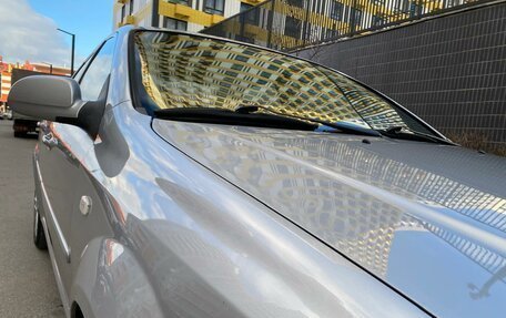 Chevrolet Lacetti, 2008 год, 479 000 рублей, 9 фотография