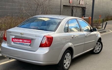 Chevrolet Lacetti, 2008 год, 479 000 рублей, 8 фотография